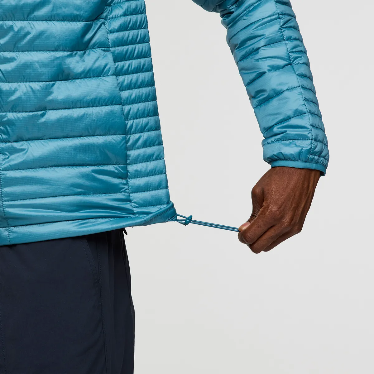 Capa Insulated Hooded Jacket - Men's