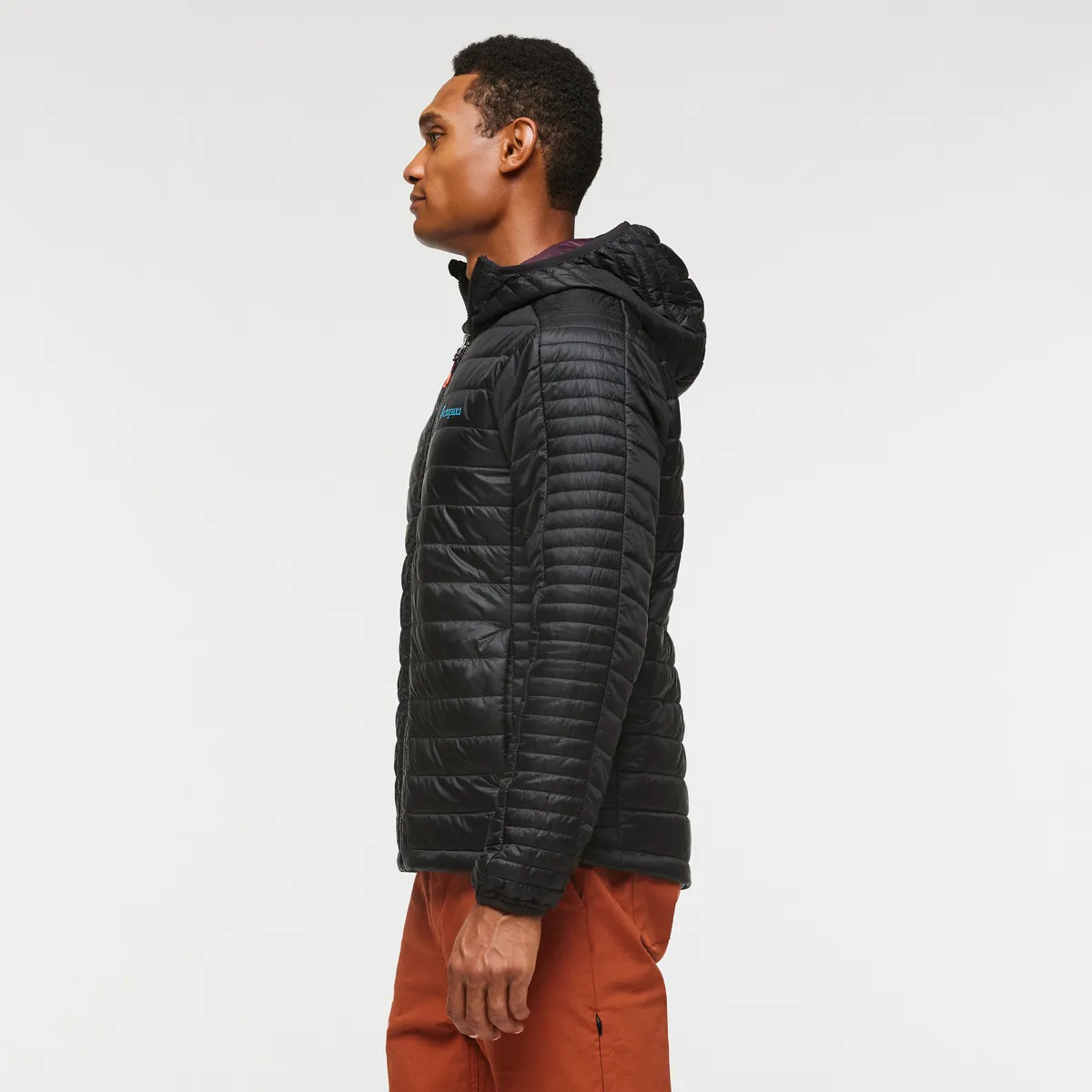 Capa Insulated Hooded Jacket - Men's