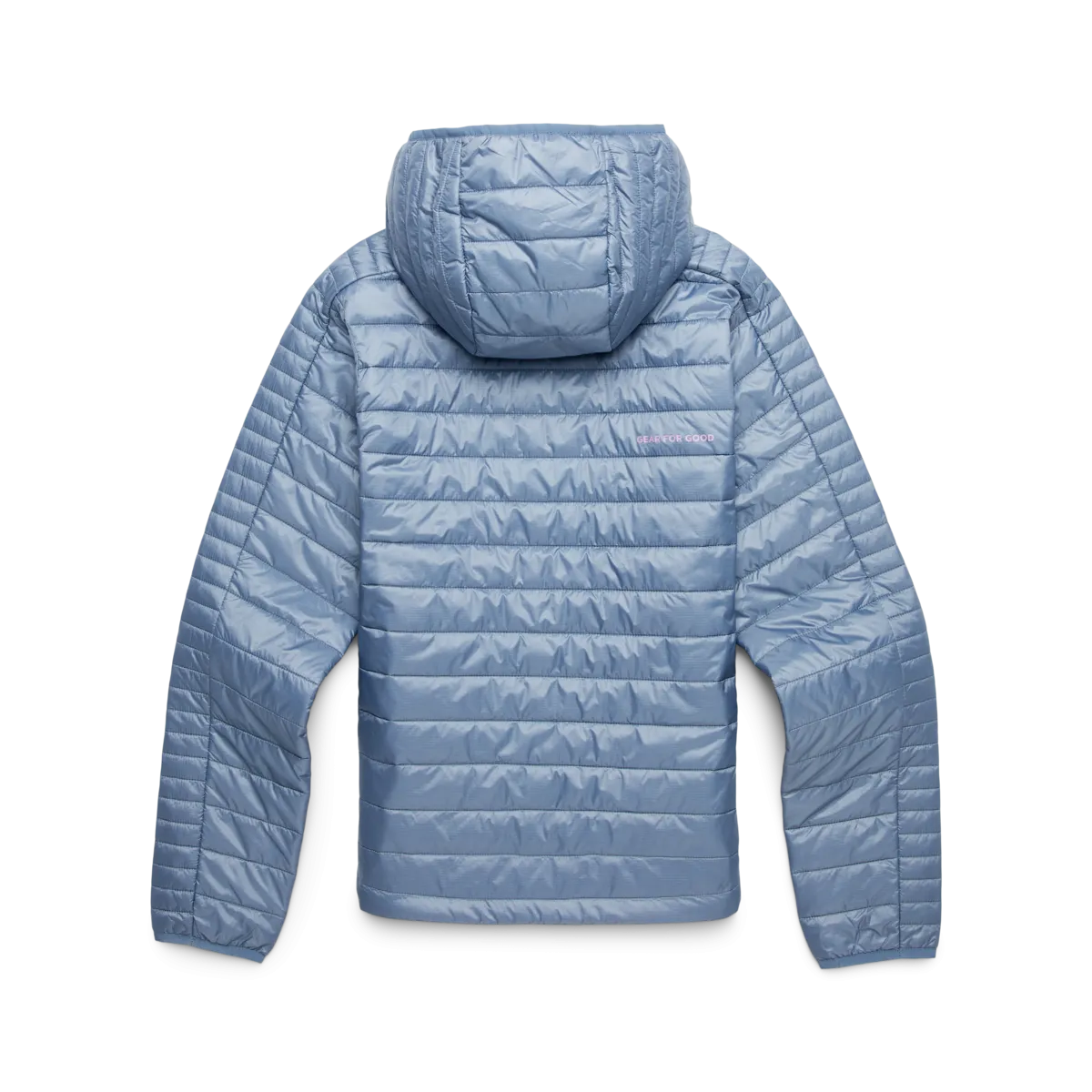 Capa Insulated Hooded Jacket - Women's