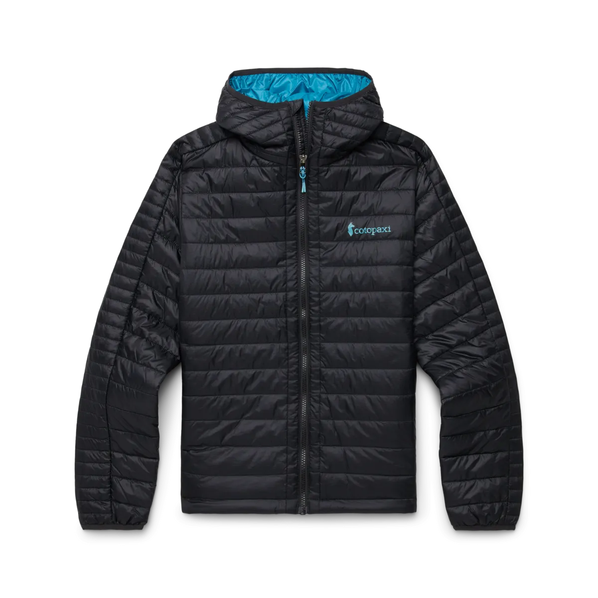 Capa Insulated Hooded Jacket - Women's