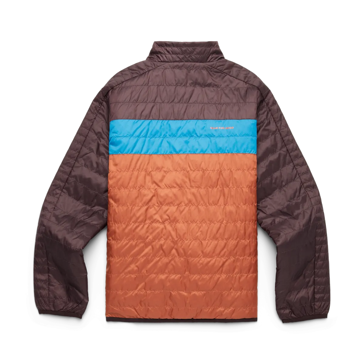 Capa Insulated Jacket - Kids'