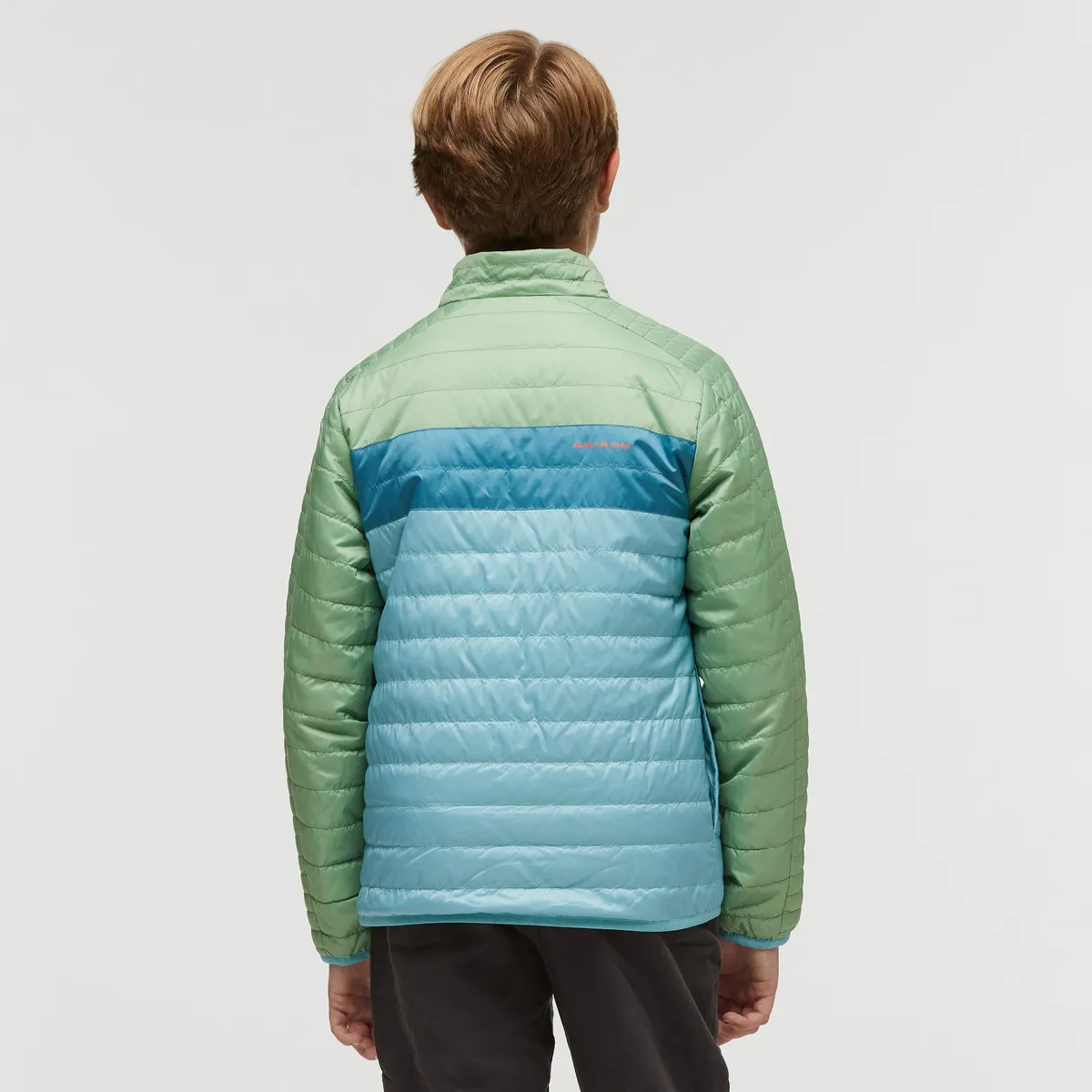 Capa Insulated Jacket - Kids'