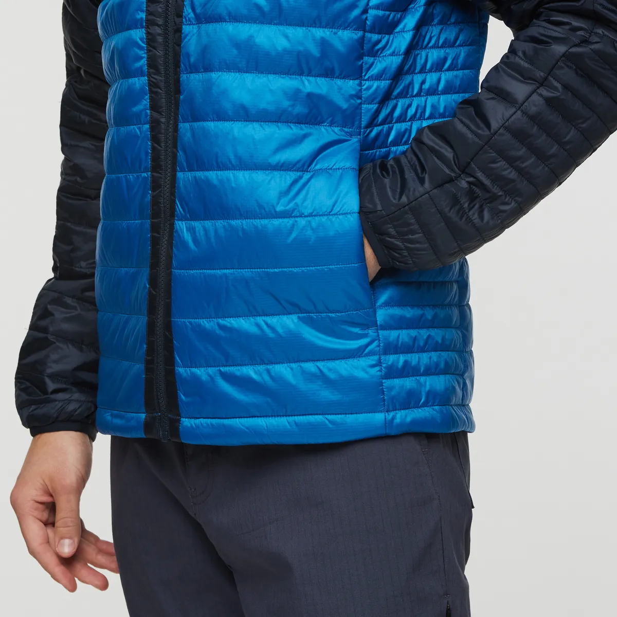 Capa Insulated Jacket - Men's