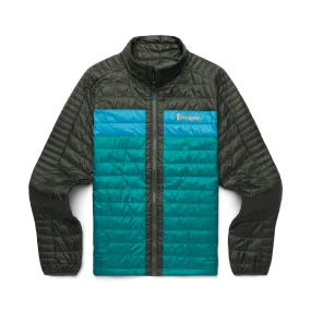 Capa Insulated Jacket - Men's