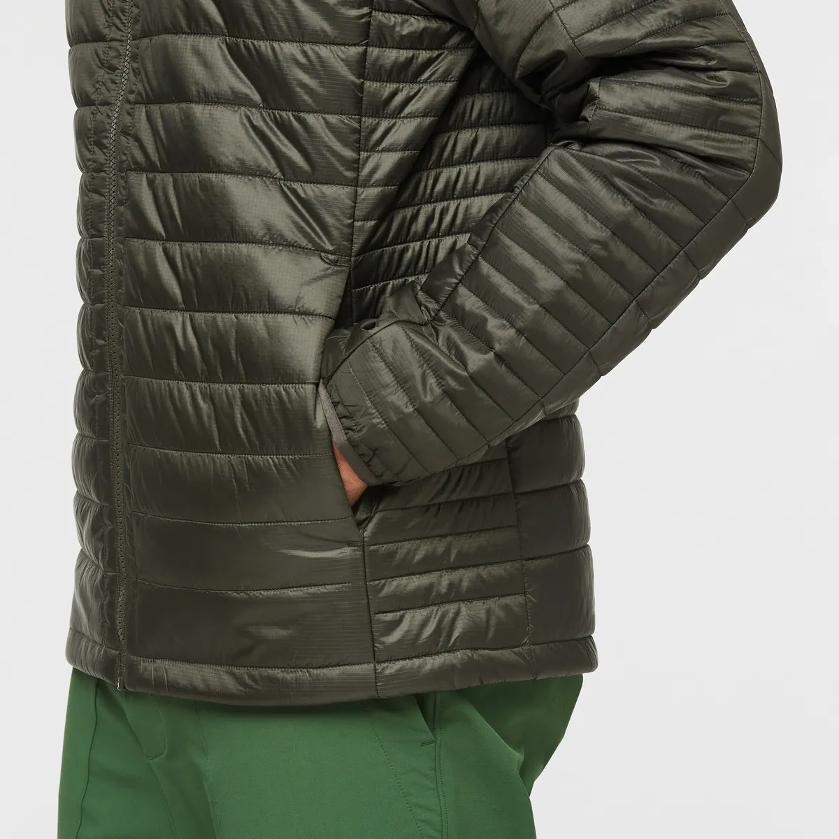 Capa Insulated Jacket - Men's