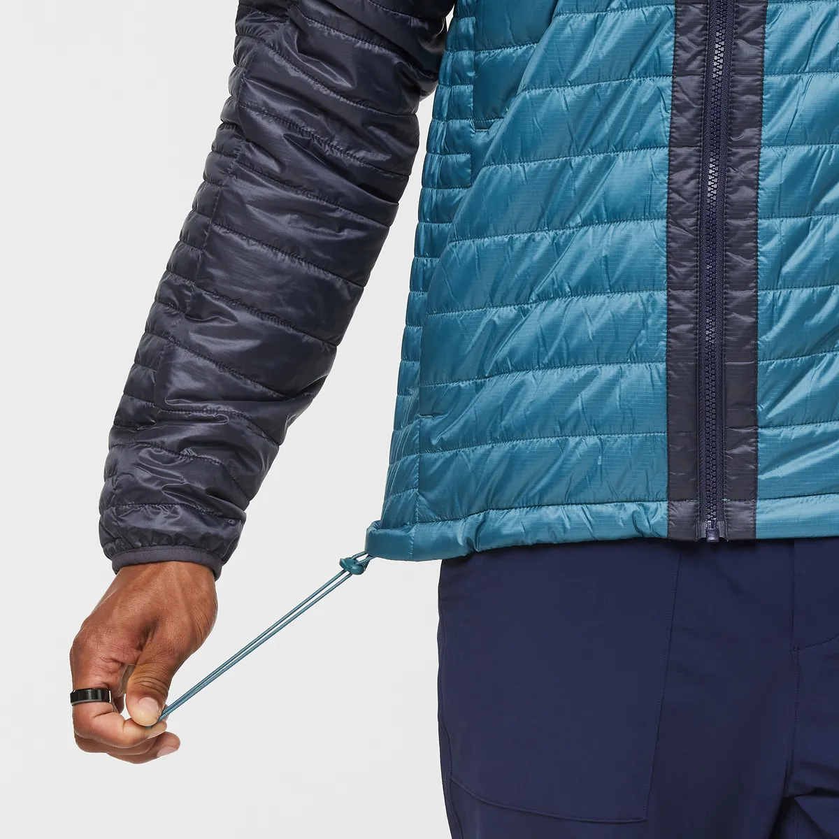 Capa Insulated Jacket - Men's