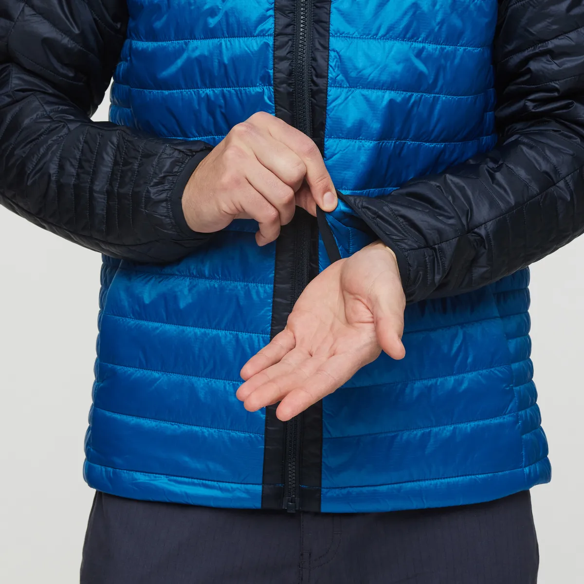 Capa Insulated Jacket - Men's