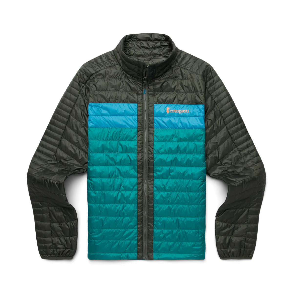 Capa Insulated Jacket - Men's