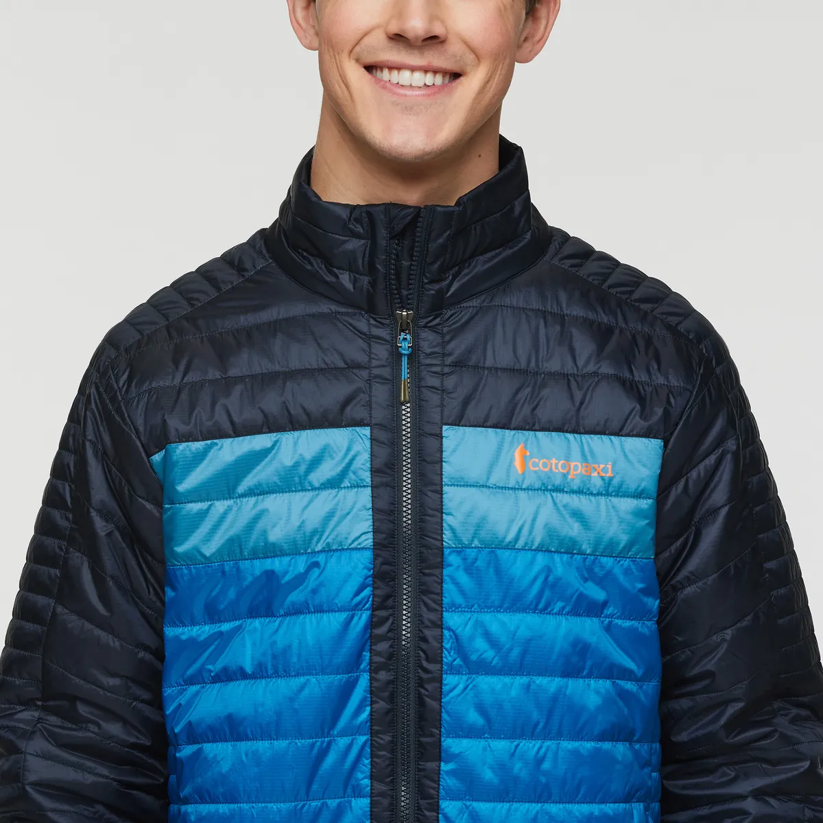 Capa Insulated Jacket - Men's