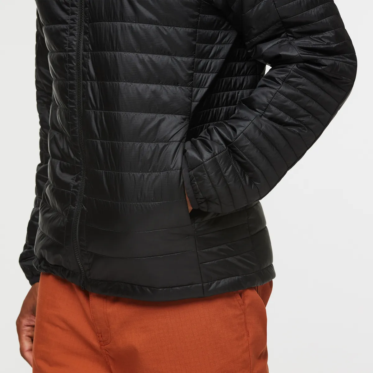 Capa Insulated Jacket - Men's