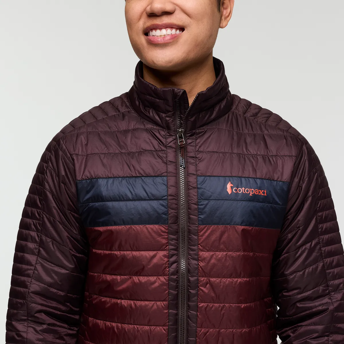 Capa Insulated Jacket - Men's