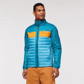 Capa Insulated Jacket - Men's