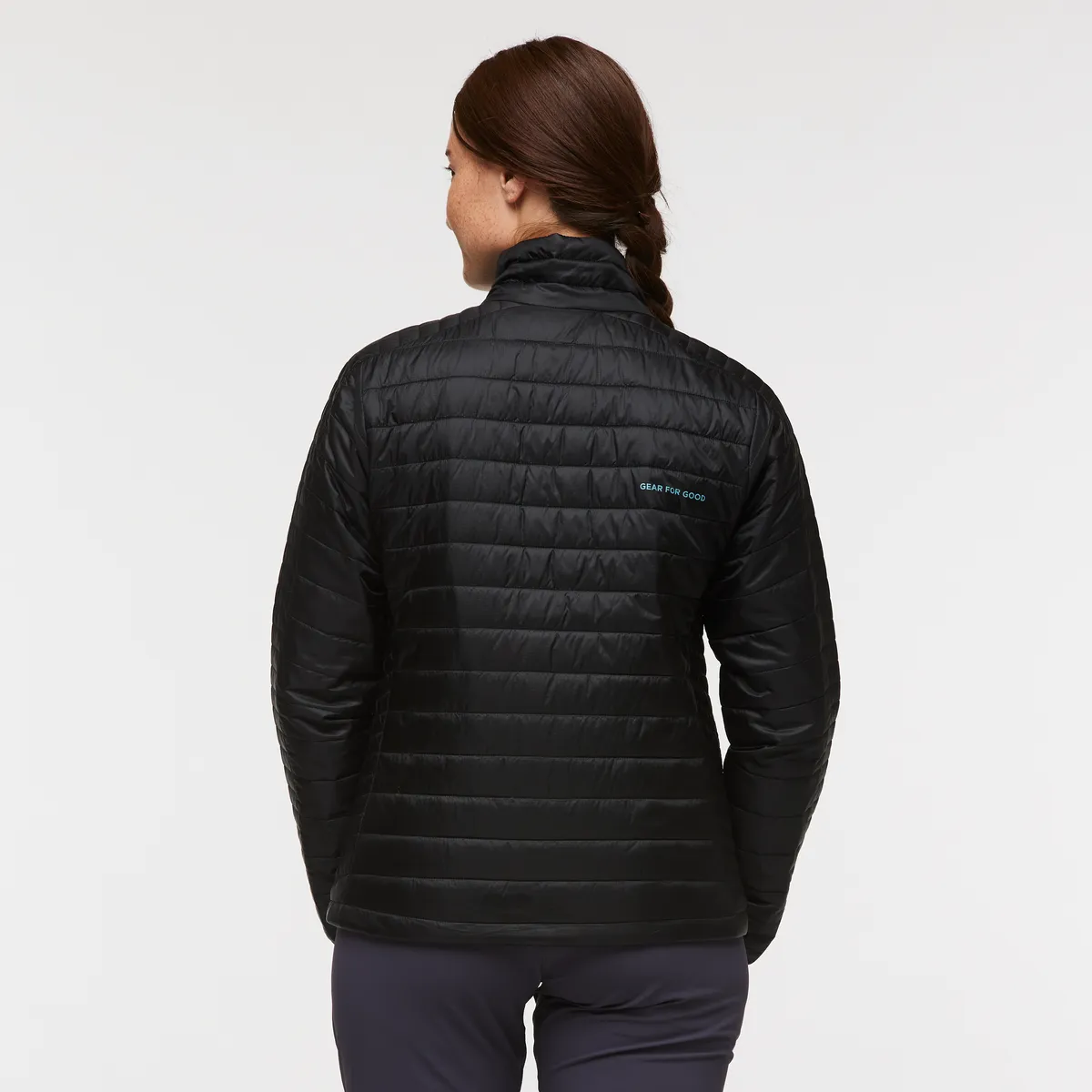 Capa Insulated Jacket - Women's