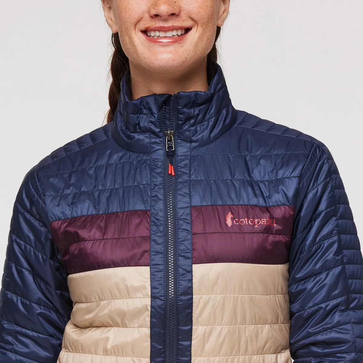 Capa Insulated Jacket - Women's