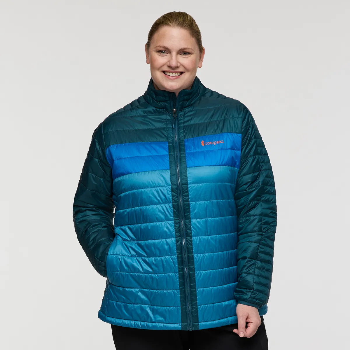 Capa Insulated Jacket - Women's