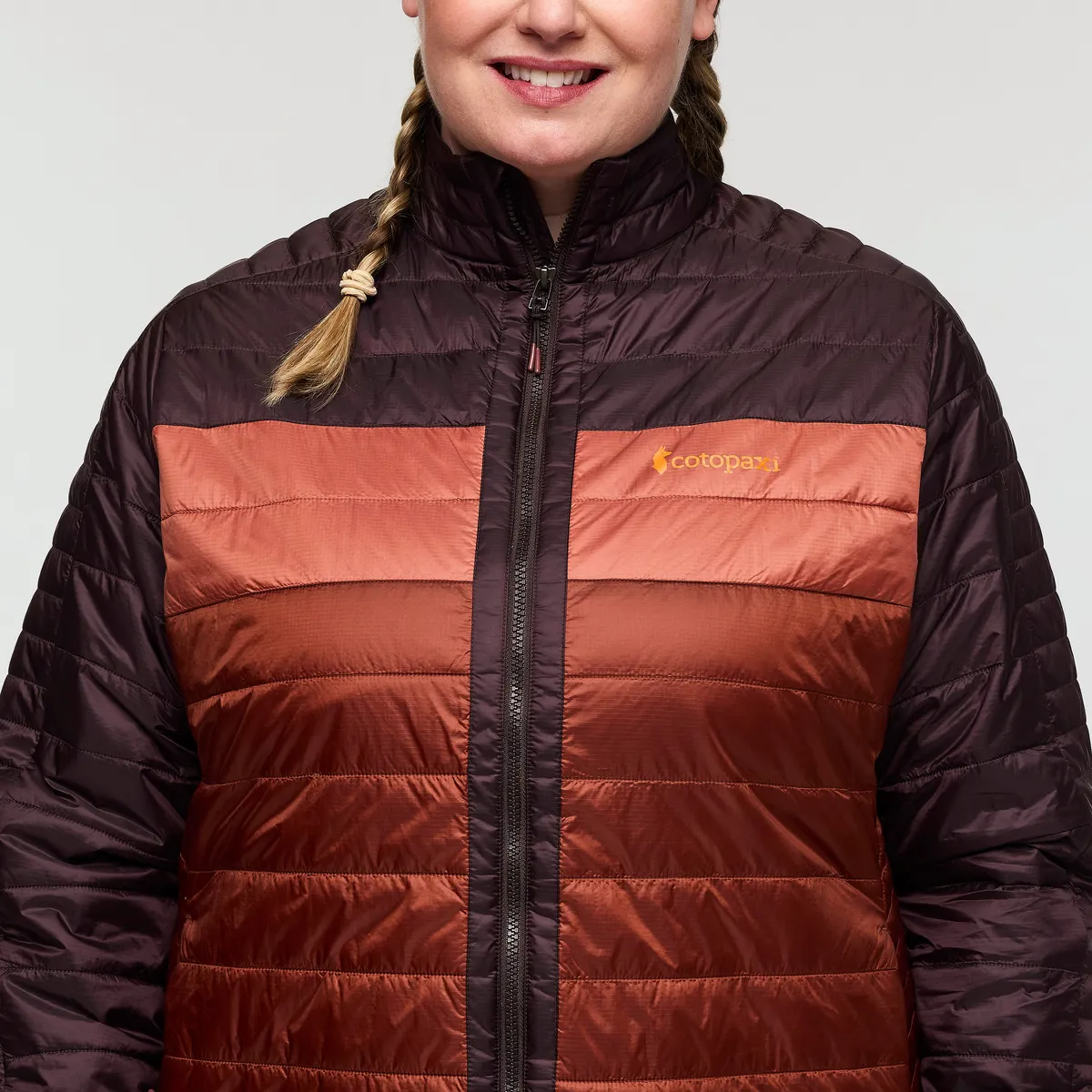 Capa Insulated Jacket - Women's