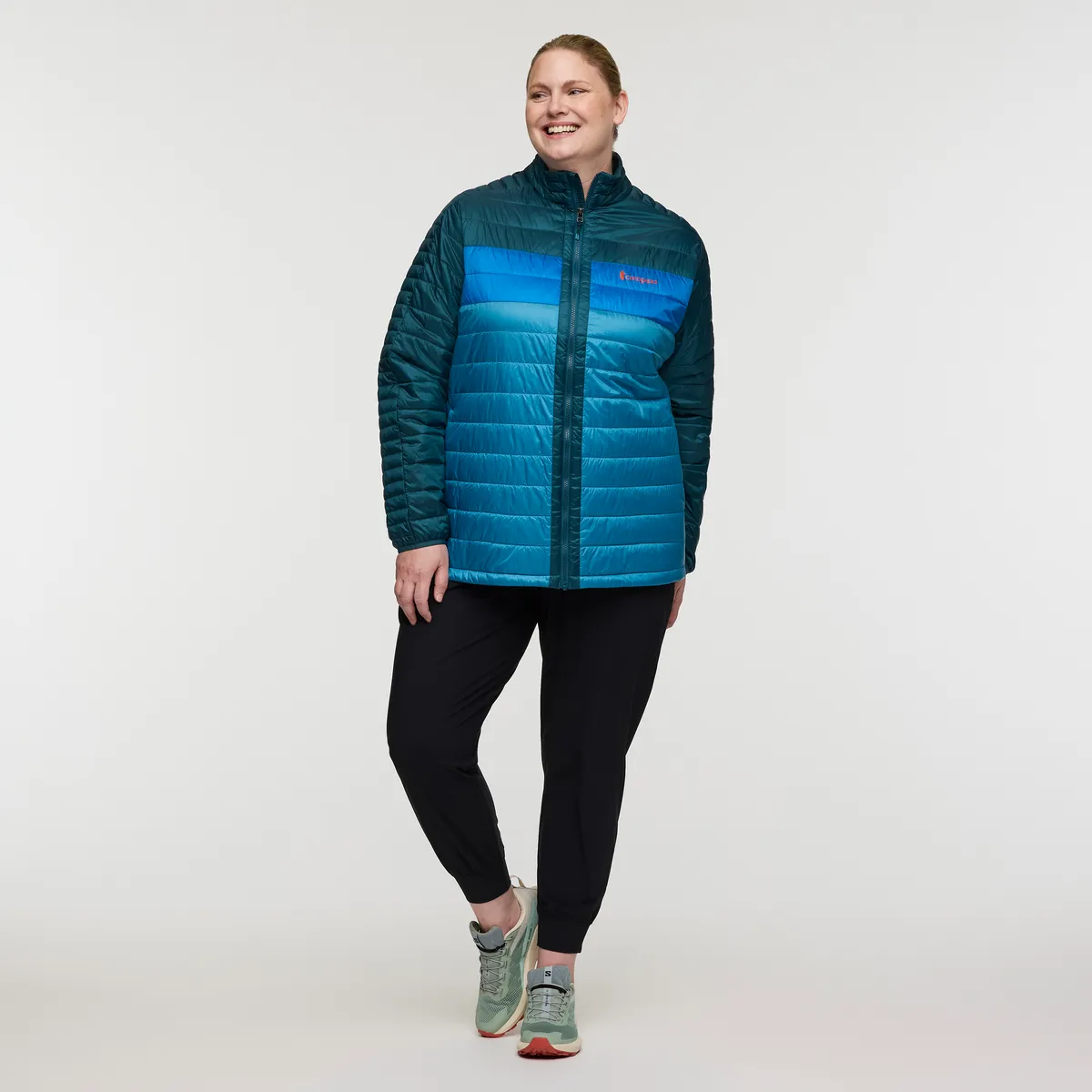 Capa Insulated Jacket - Women's