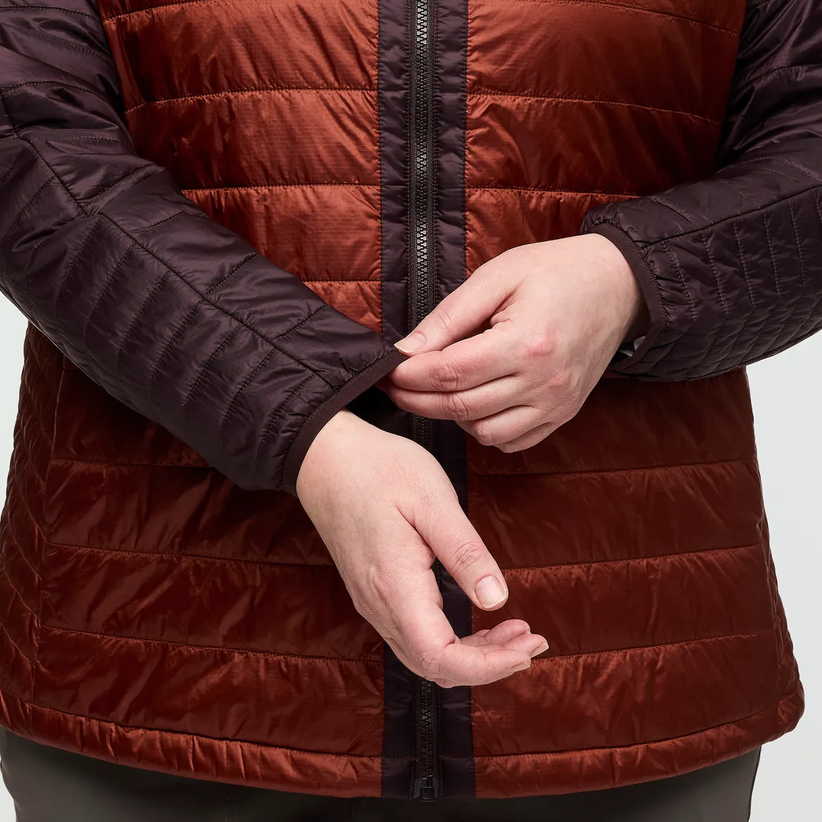 Capa Insulated Jacket - Women's