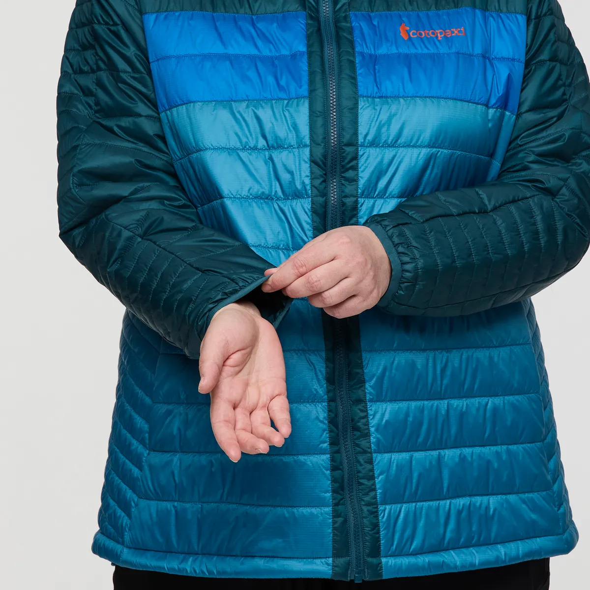 Capa Insulated Jacket - Women's