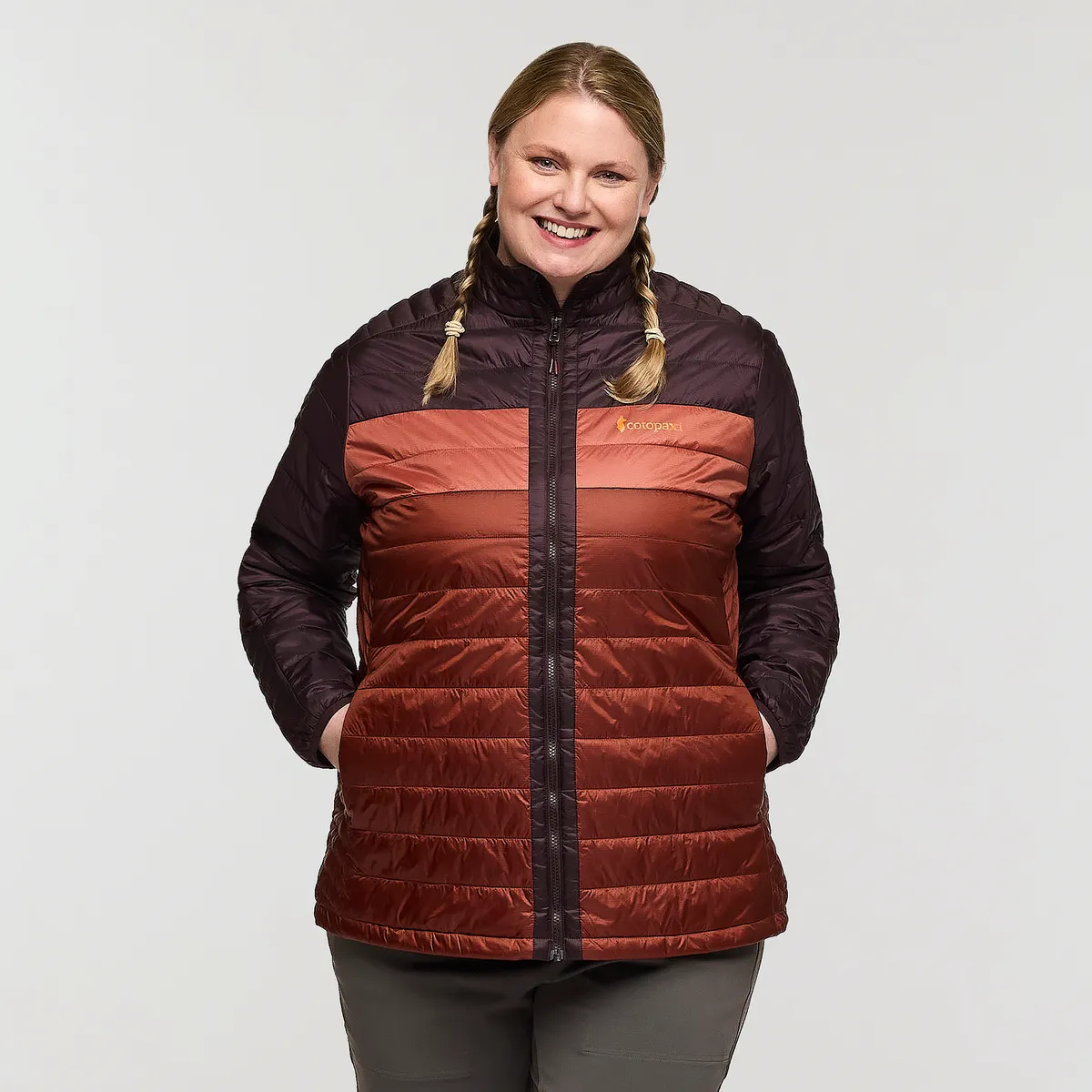 Capa Insulated Jacket - Women's