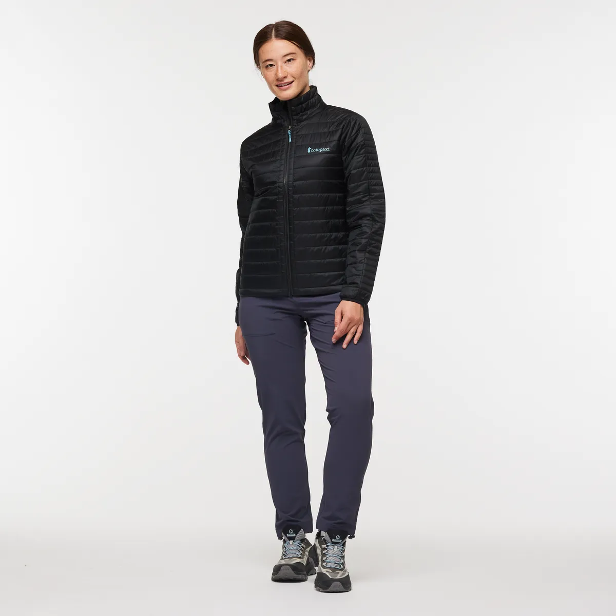 Capa Insulated Jacket - Women's