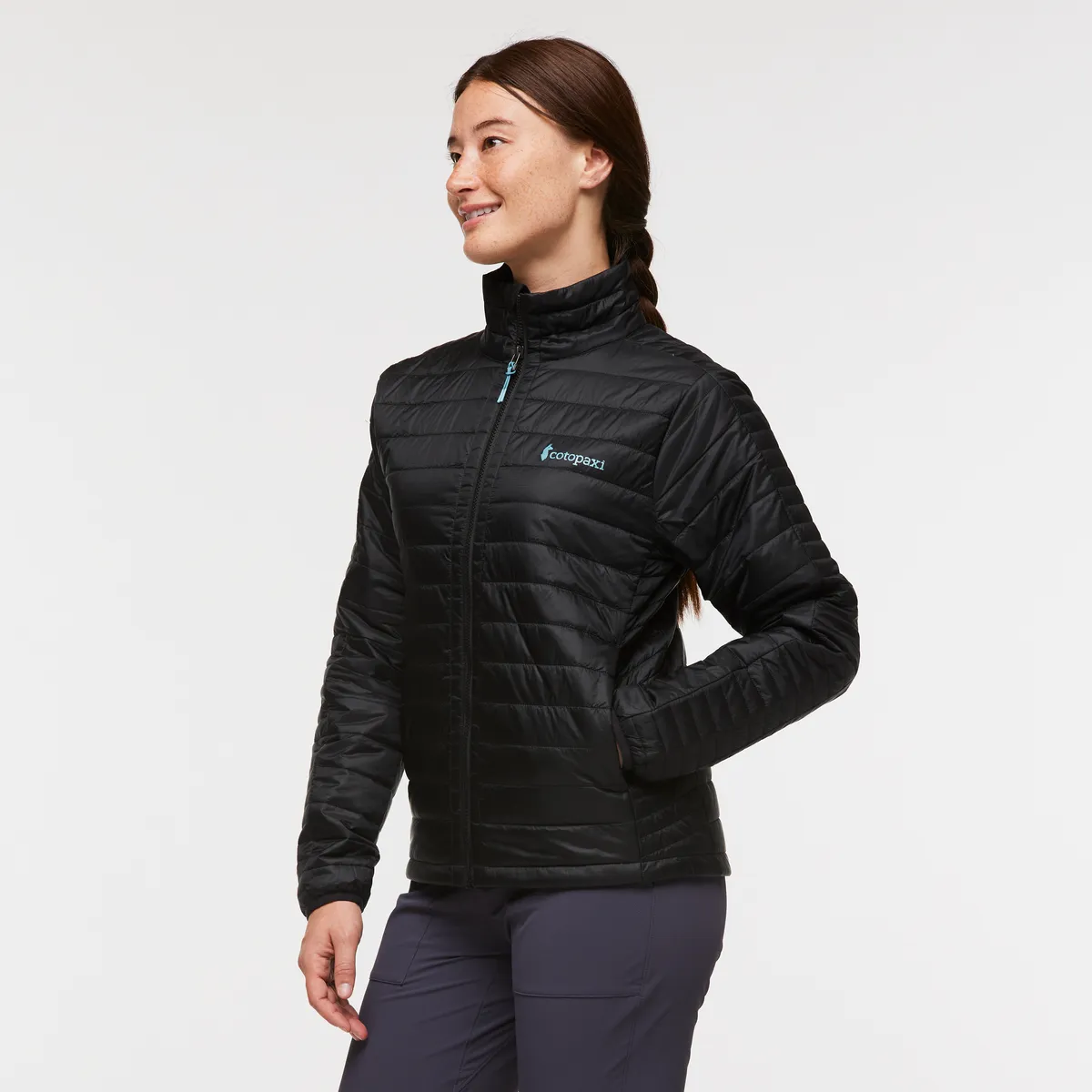 Capa Insulated Jacket - Women's