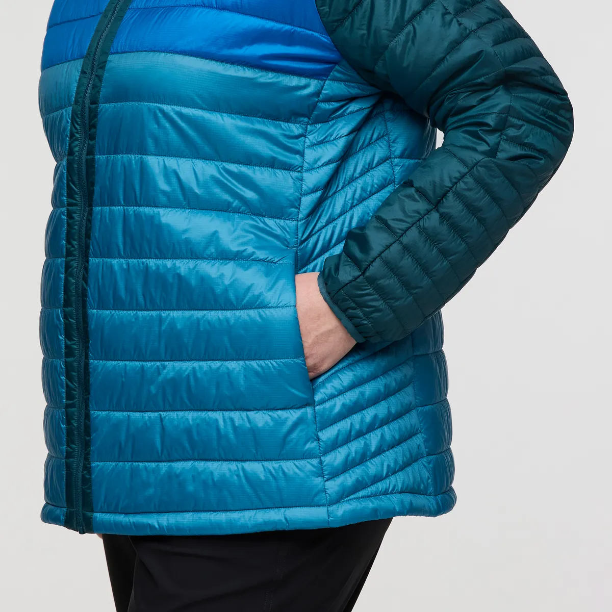 Capa Insulated Jacket - Women's