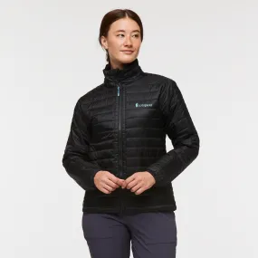 Capa Insulated Jacket - Women's