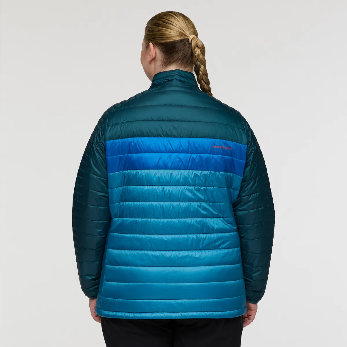 Capa Insulated Jacket - Women's