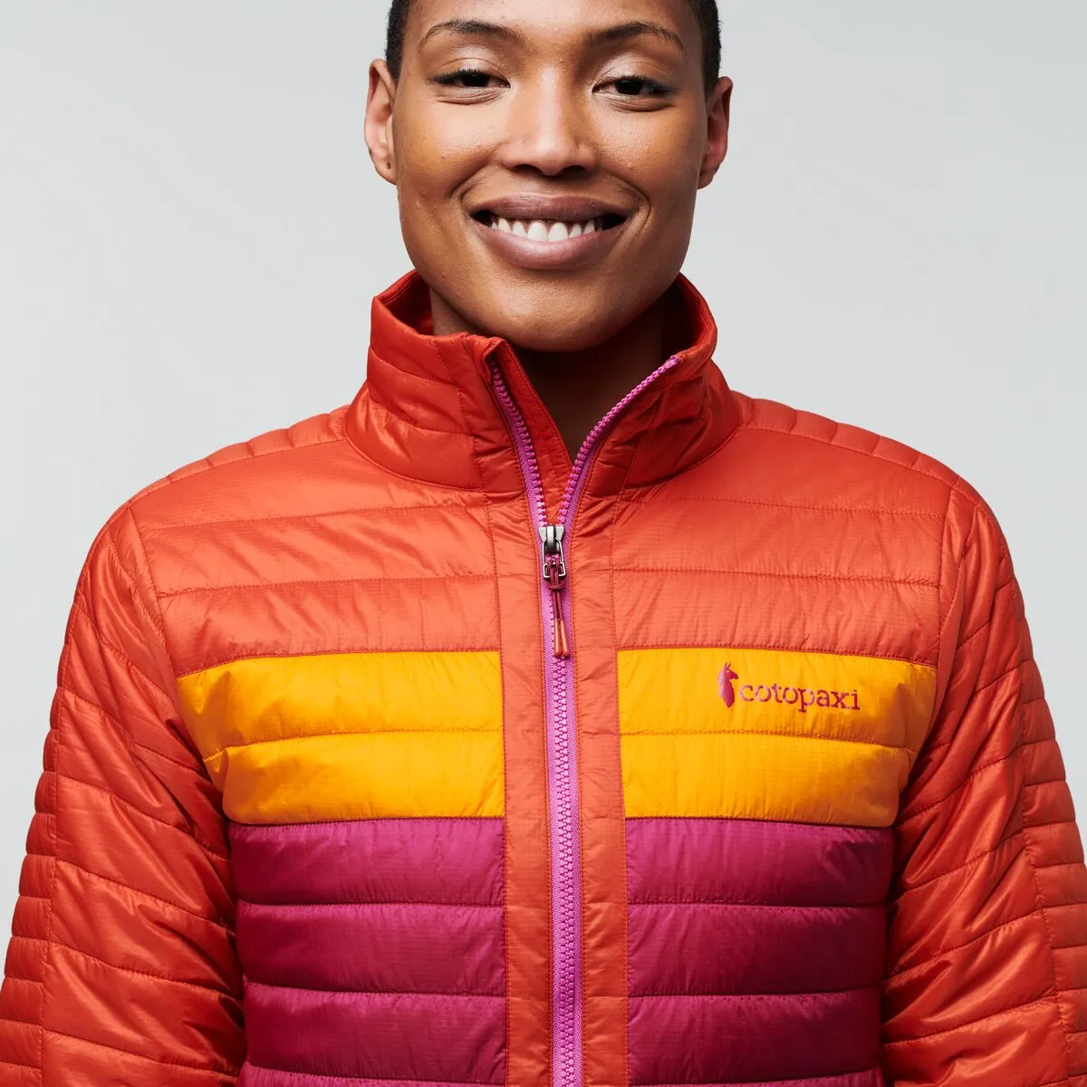 Capa Insulated Jacket - Women's