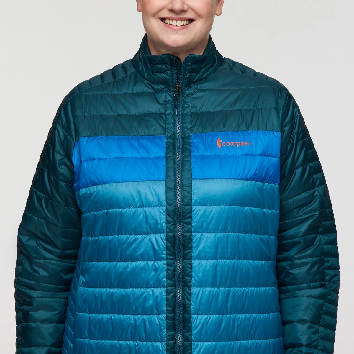 Capa Insulated Jacket - Women's