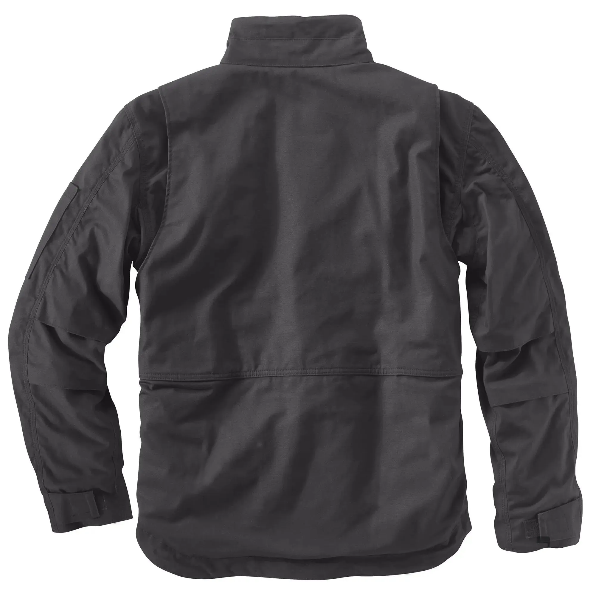 CARHARTT-Flame Resistant Full Swing Relaxed Fit Quick Duck Insulated Coat