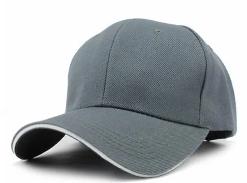 casual  Baseball Cap hats for men