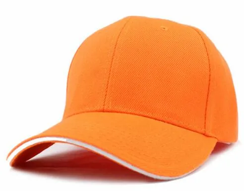 casual  Baseball Cap hats for men