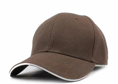 casual  Baseball Cap hats for men