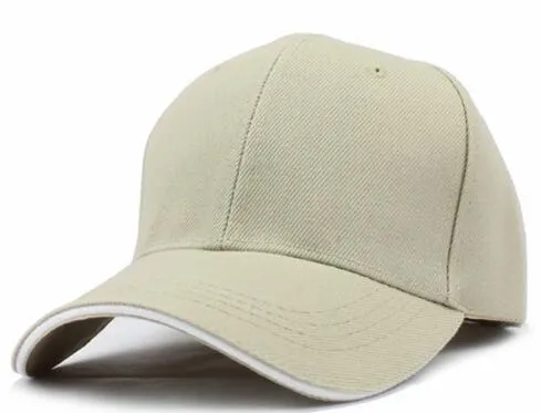 casual  Baseball Cap hats for men