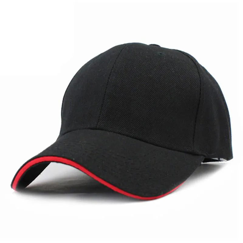 casual  Baseball Cap hats for men