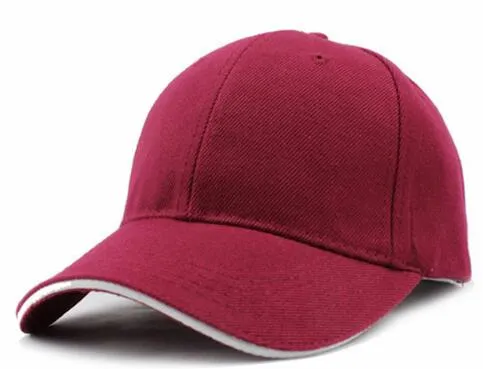 casual  Baseball Cap hats for men