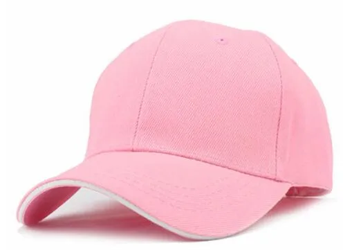 casual  Baseball Cap hats for men