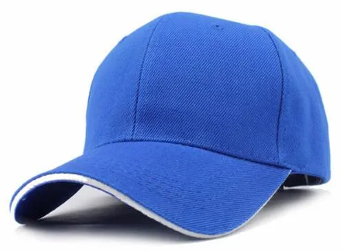 casual  Baseball Cap hats for men