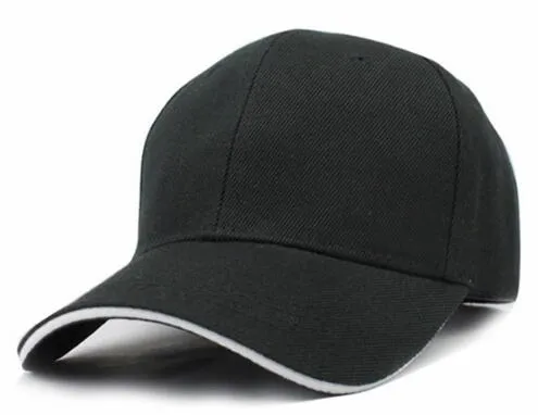 casual  Baseball Cap hats for men