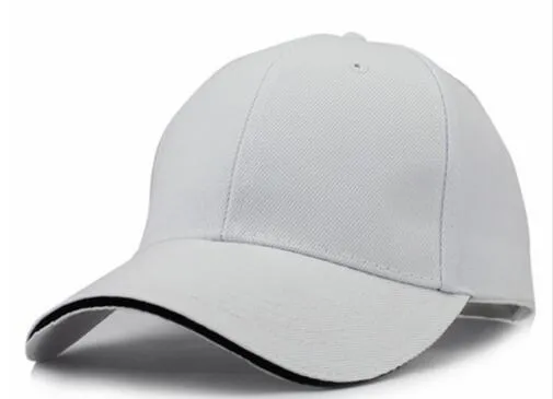 casual  Baseball Cap hats for men