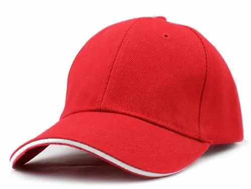 casual  Baseball Cap hats for men