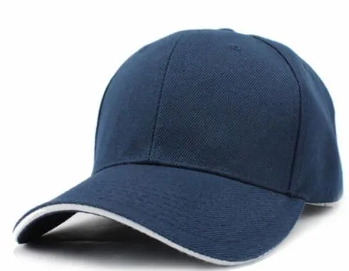 casual  Baseball Cap hats for men