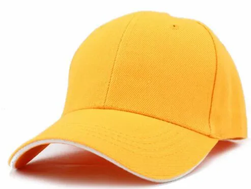 casual  Baseball Cap hats for men