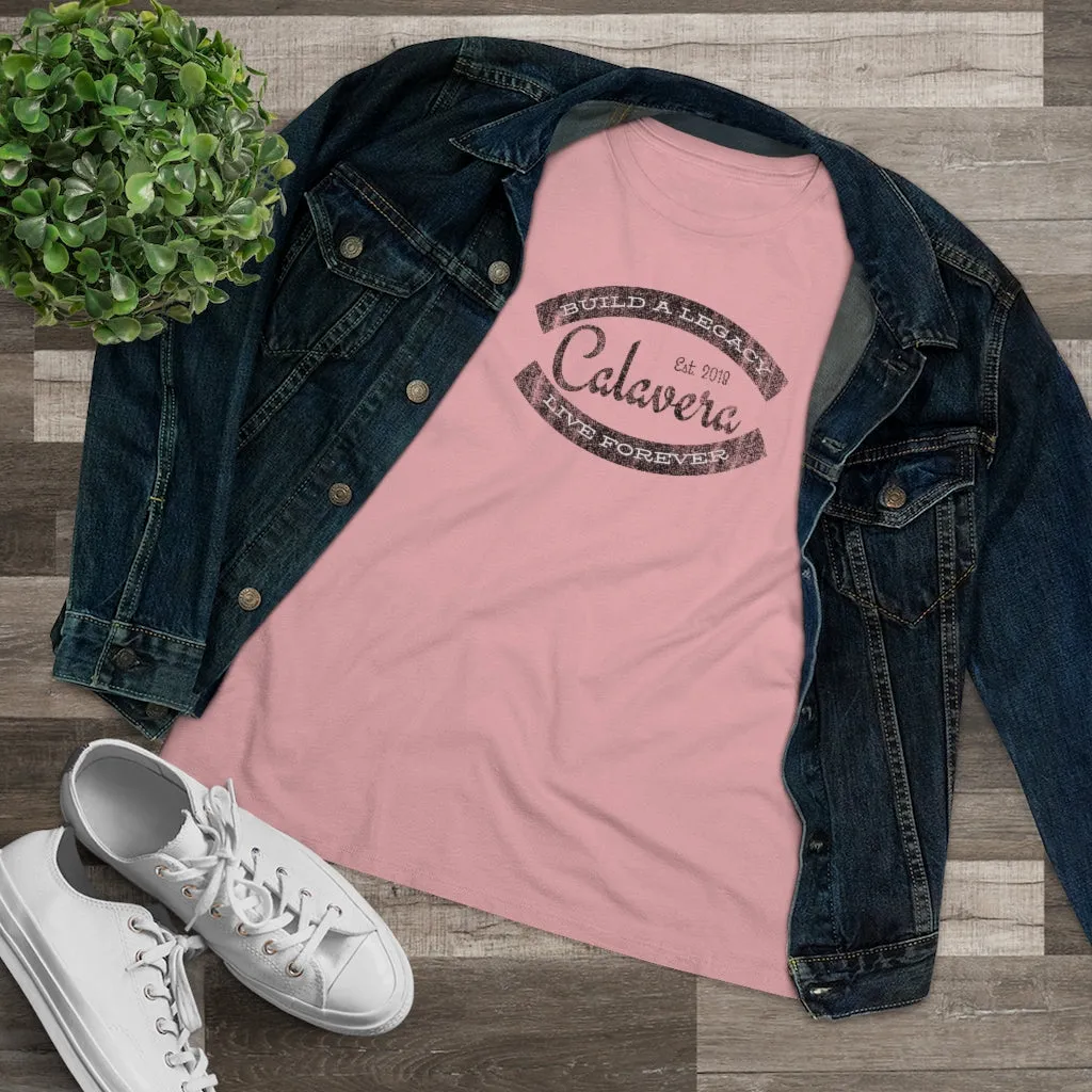 Casual Tee (Women's)