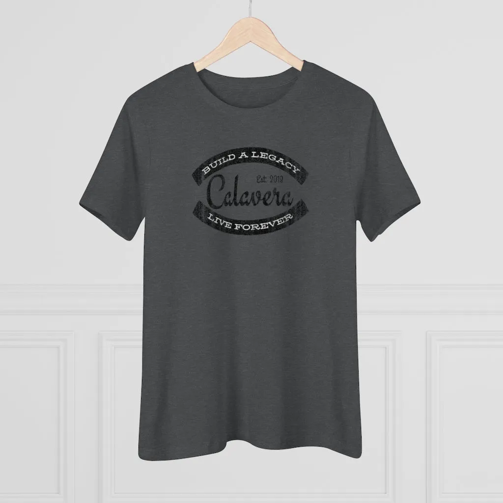 Casual Tee (Women's)