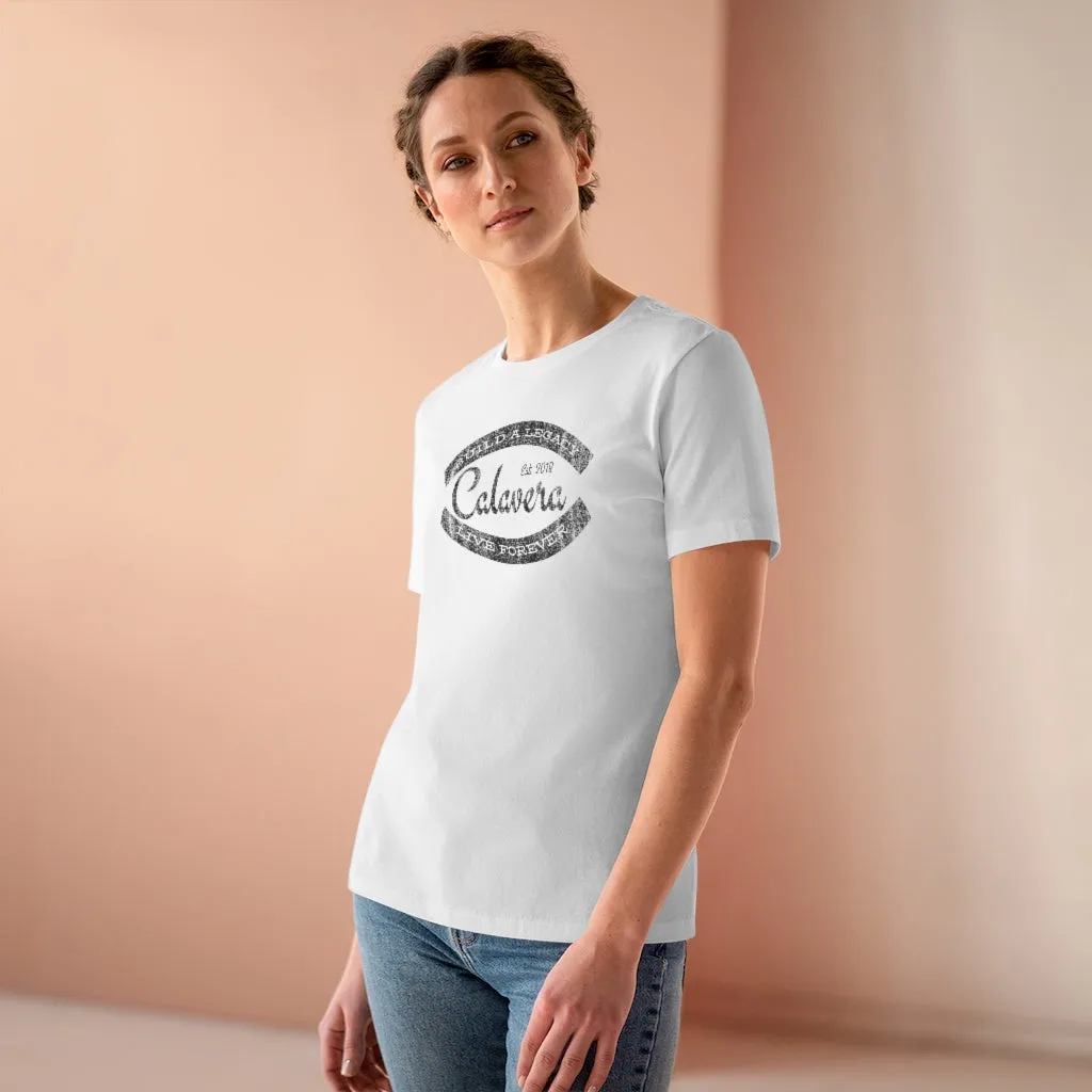 Casual Tee (Women's)