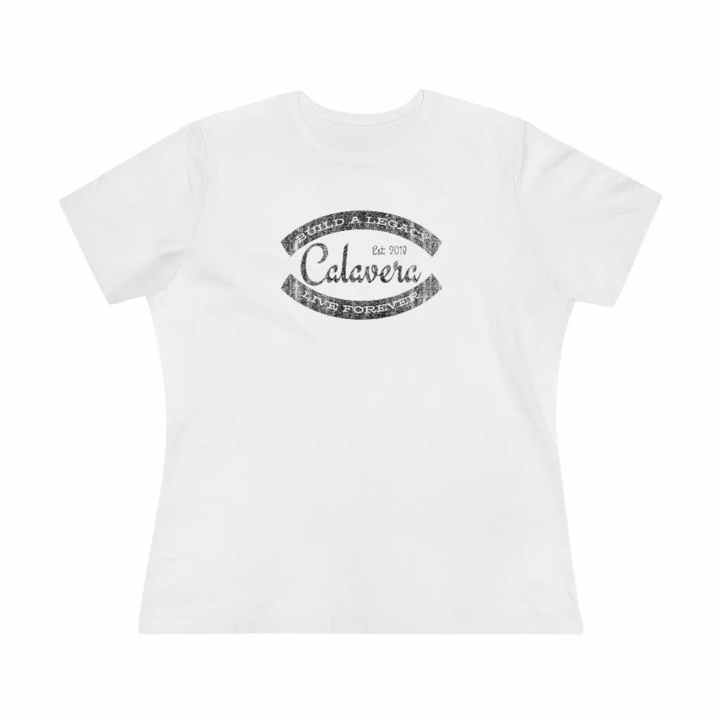 Casual Tee (Women's)