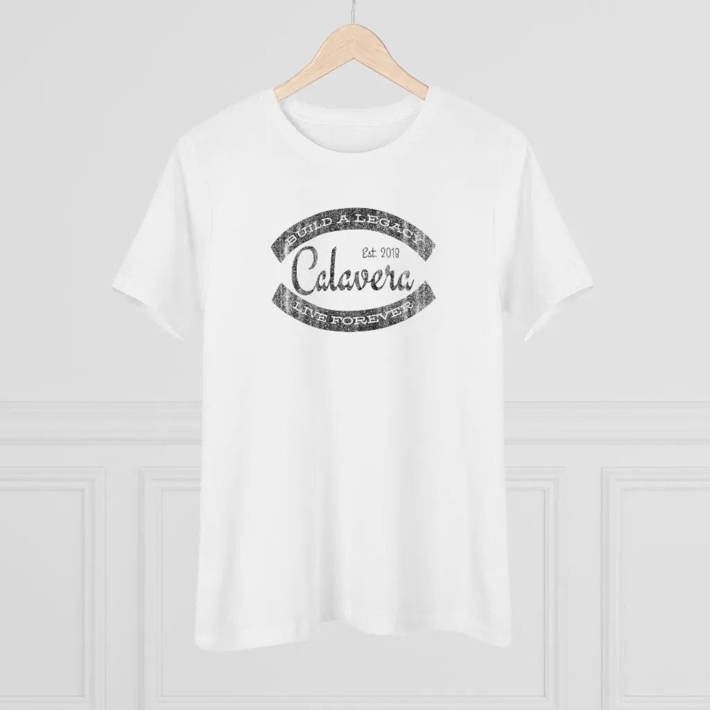 Casual Tee (Women's)